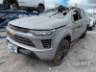 2026 CHEVROLET S10 CABINE DUPLA 
