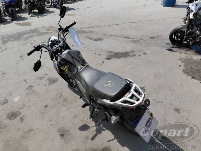 2025 HAOJUE DK 