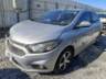 2019 CHEVROLET ONIX 