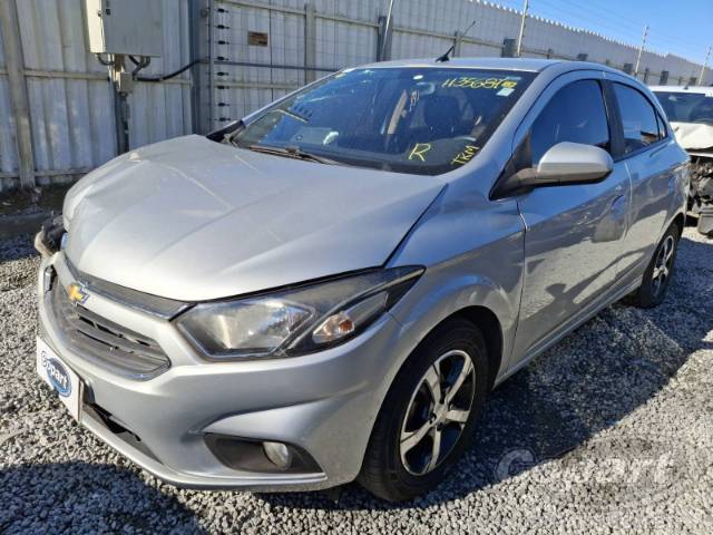 2019 CHEVROLET ONIX 