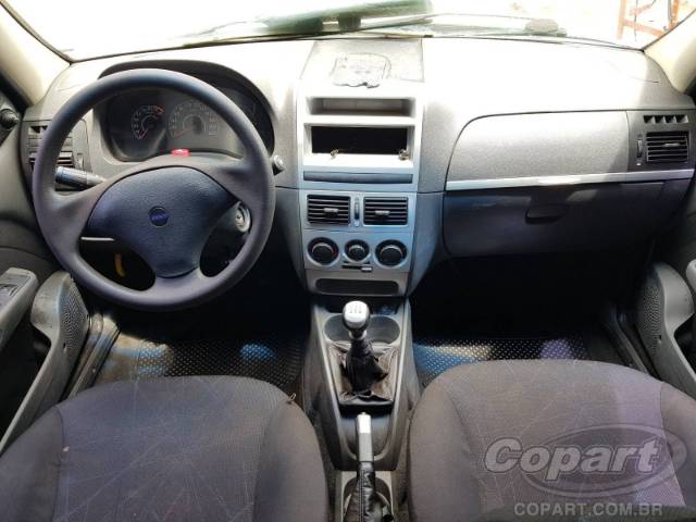 2010 FIAT PALIO 