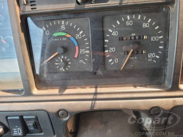 2003 VOLVO FH12 