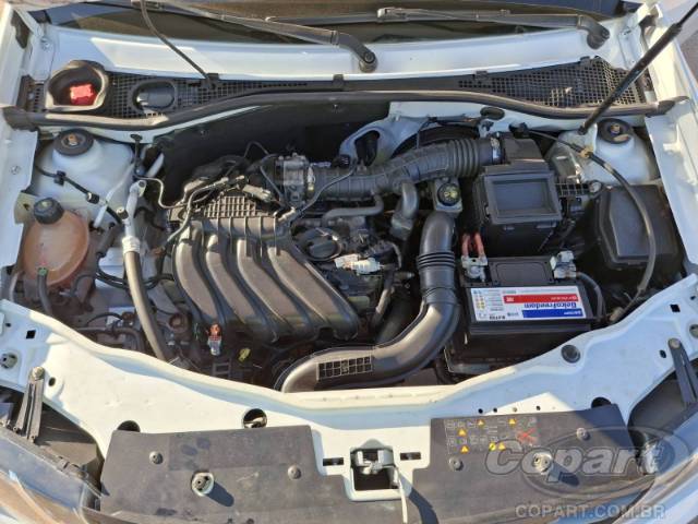 2019 RENAULT DUSTER 