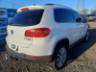 2014 VOLKSWAGEN TIGUAN 
