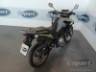 2026 HONDA NXR 160 