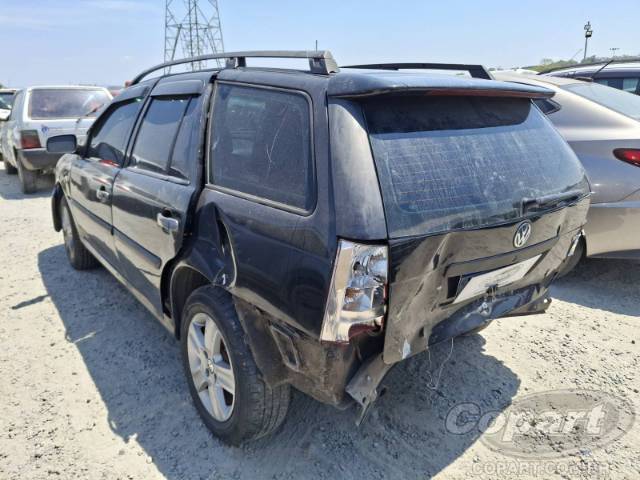 2005 VOLKSWAGEN PARATI 