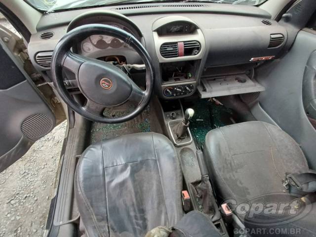 2004 CHEVROLET MONTANA 