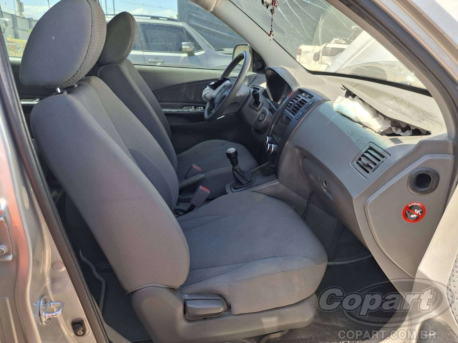 Foto 5: 2010 HYUNDAI TUCSON