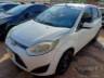 2013 FORD FIESTA 