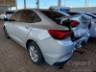 2023 CHEVROLET ONIX PLUS 