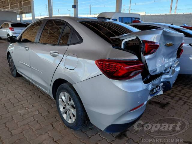 2023 CHEVROLET ONIX PLUS 
