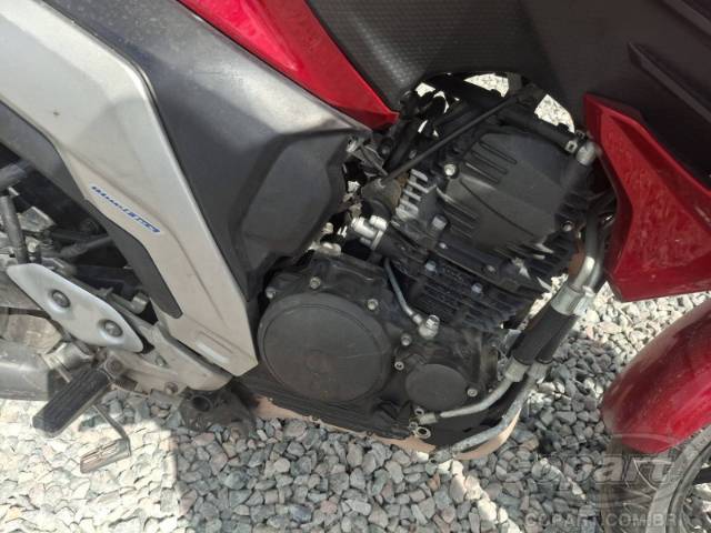 2023 YAMAHA FZ25 FAZER 