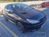 2004 PEUGEOT 206 