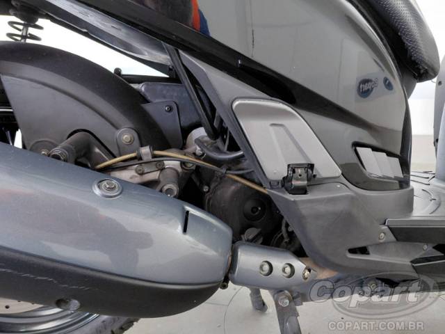 2020 KYMCO PEOPLE 