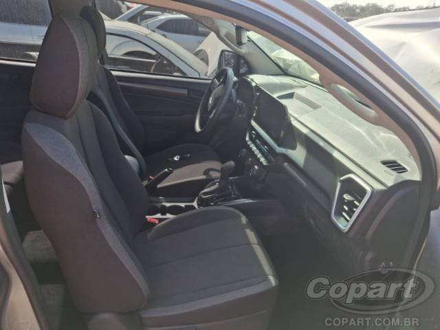 2026 CHEVROLET S10 CABINE DUPLA 