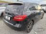 2014 MERCEDES BENZ CLASSE B 