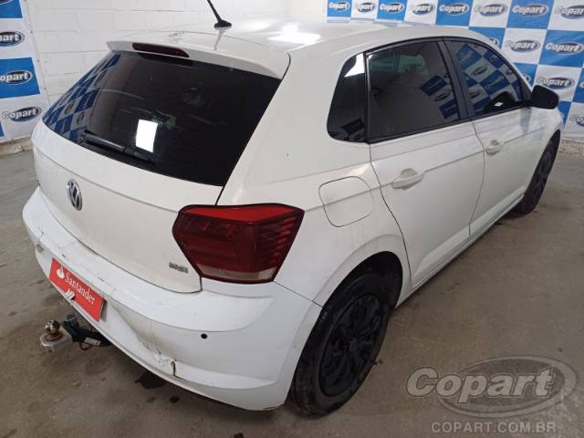 2020 VOLKSWAGEN POLO 