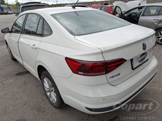 2021 VOLKSWAGEN VIRTUS 