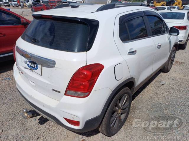 2018 CHEVROLET TRACKER 