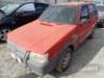 2012 FIAT UNO 