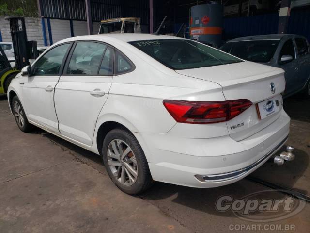 2019 VOLKSWAGEN VIRTUS 