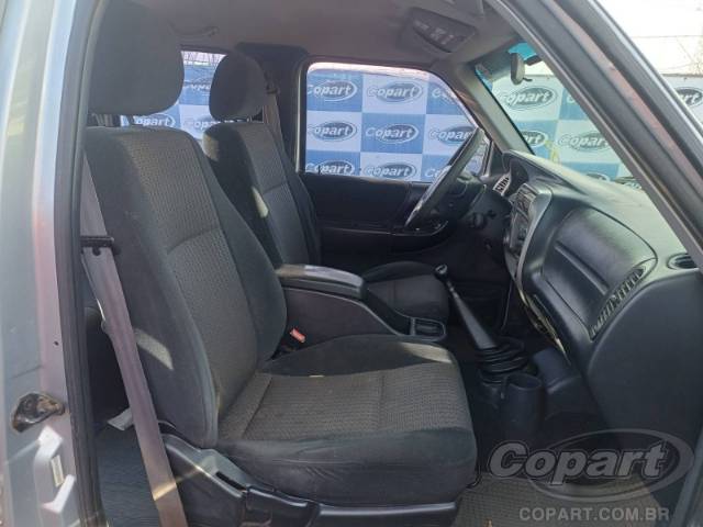 2011 FORD RANGER CD 