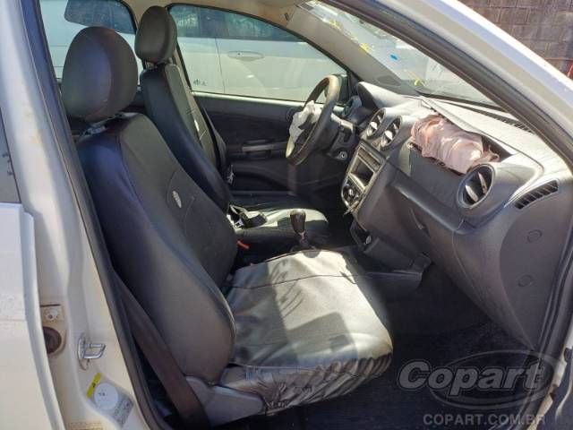 2015 VOLKSWAGEN GOL 