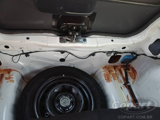 2025 FIAT MOBI 
