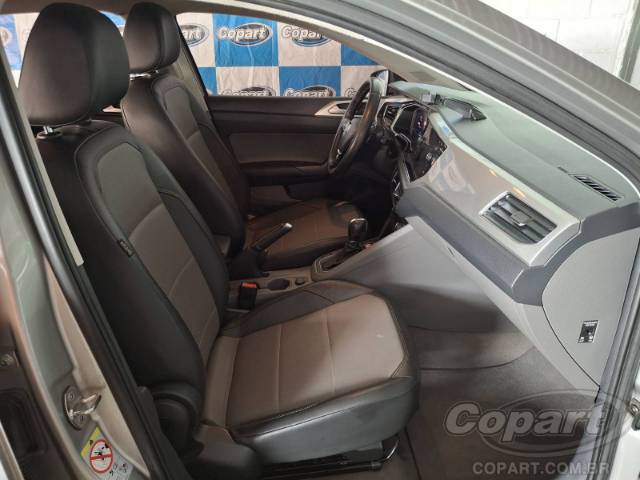 2019 VOLKSWAGEN VIRTUS 