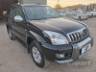 2007 TOYOTA LAND CRUISER 