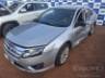 2010 FORD FUSION 