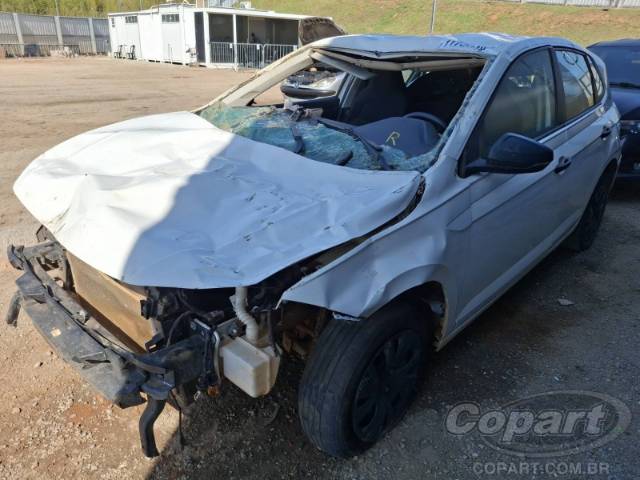 2024 VOLKSWAGEN POLO 