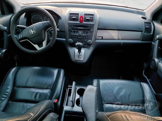 2011 HONDA CR-V 