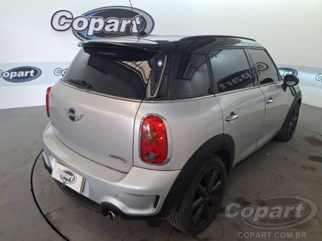 2012 MINI COOPER COUNTRYMAN 