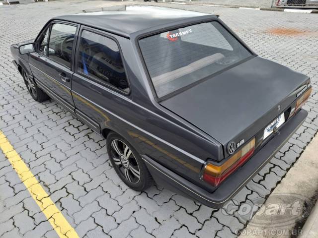 1991 VOLKSWAGEN VOYAGE 