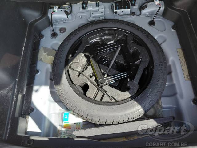 2025 CAOA CHERY TIGGO 7 