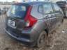 2018 HONDA FIT 