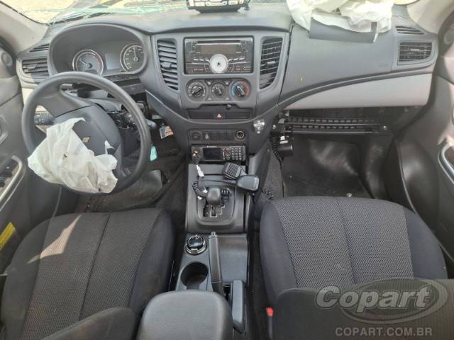 2023 MITSUBISHI L200 TRITON 