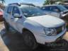 2020 RENAULT DUSTER 