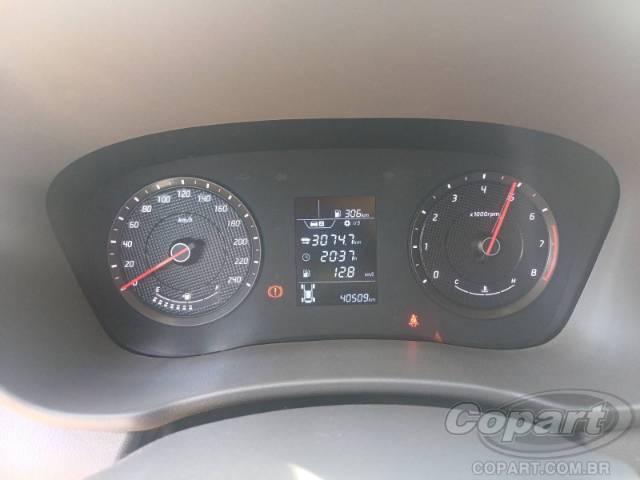 2025 HYUNDAI HB20S 