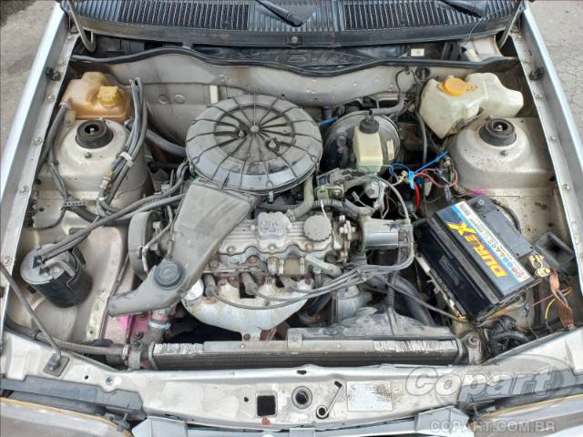 1994 CHEVROLET KADETT 