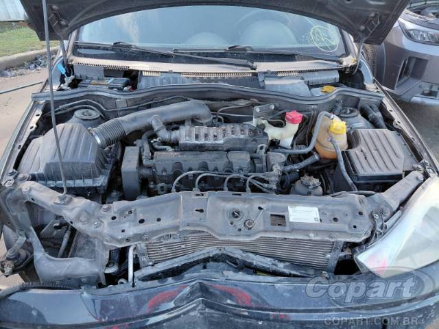 2011 CHEVROLET CORSA SEDAN 