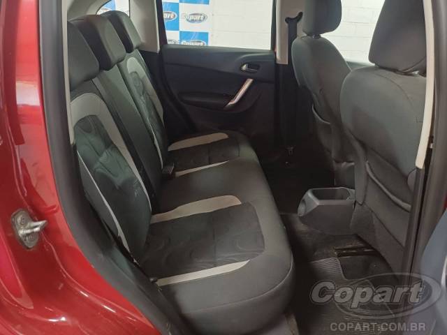 2014 CITROEN C3 
