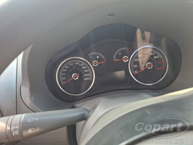 2015 FIAT PALIO 
