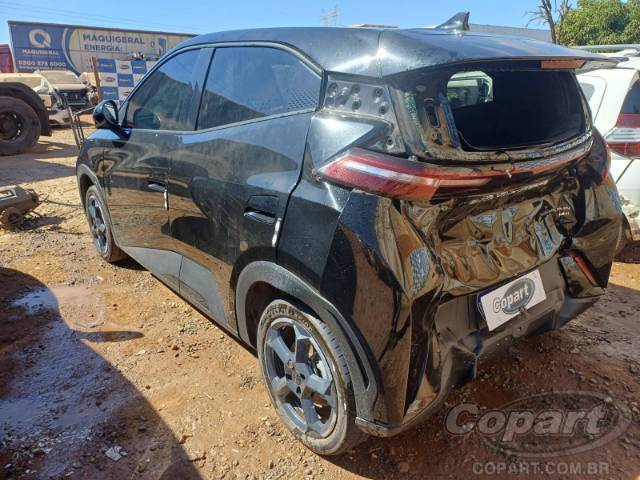 2025 BYD DOLPHIN MINI 