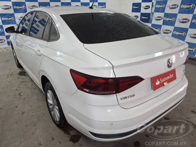 2021 VOLKSWAGEN VIRTUS 