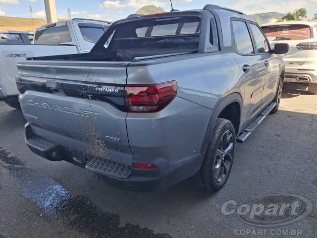 2025 CHEVROLET MONTANA 