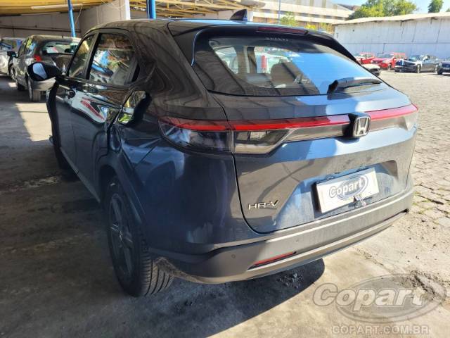 2025 HONDA HR-V 