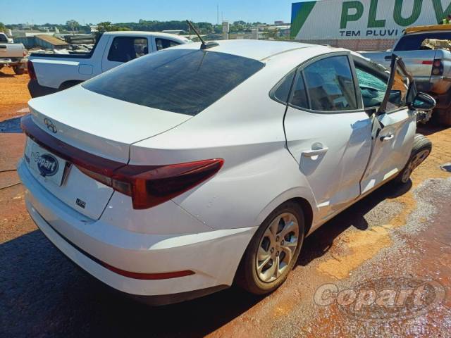 2024 HYUNDAI HB20S 