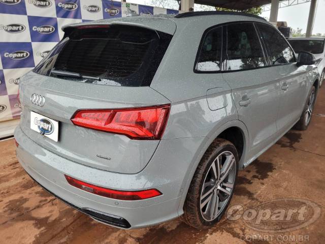 2019 AUDI Q5 